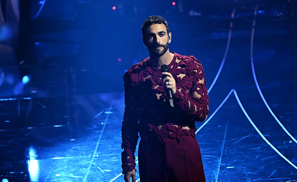 Marco Mengoni