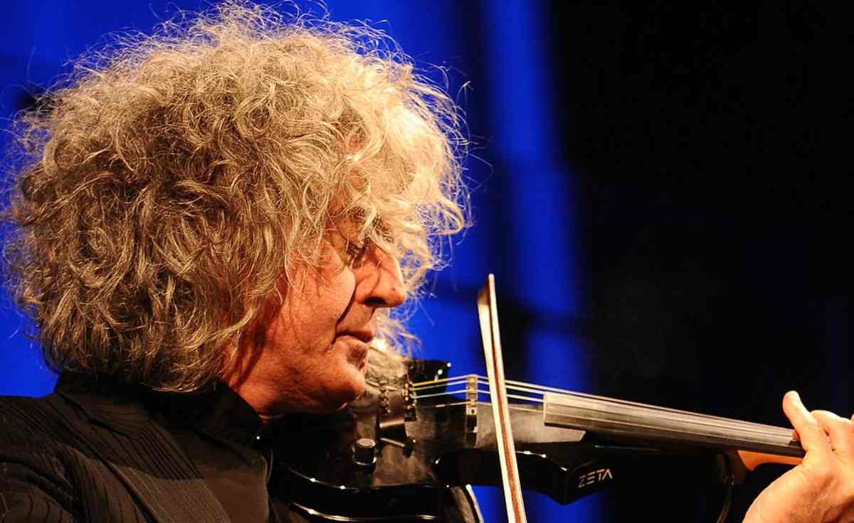Angelo Branduardi