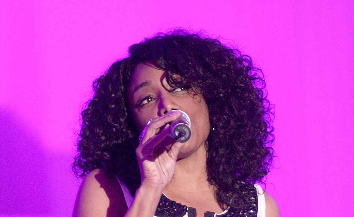 Karyn White