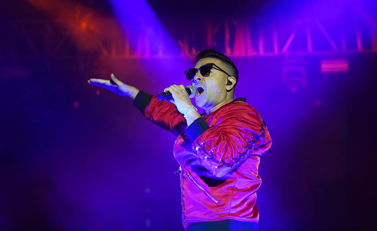 Jay Sean
