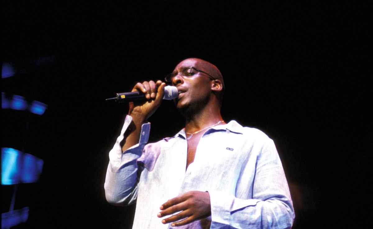 Cleveland Watkiss