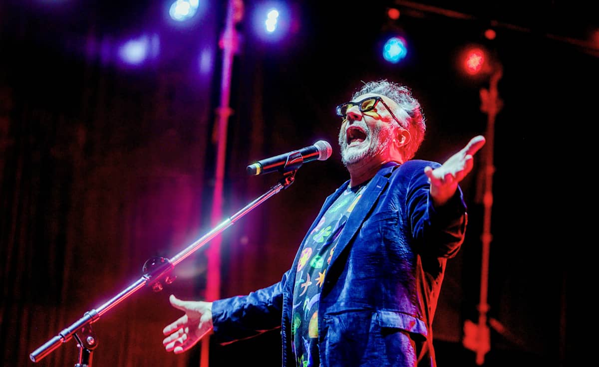 Fito Páez