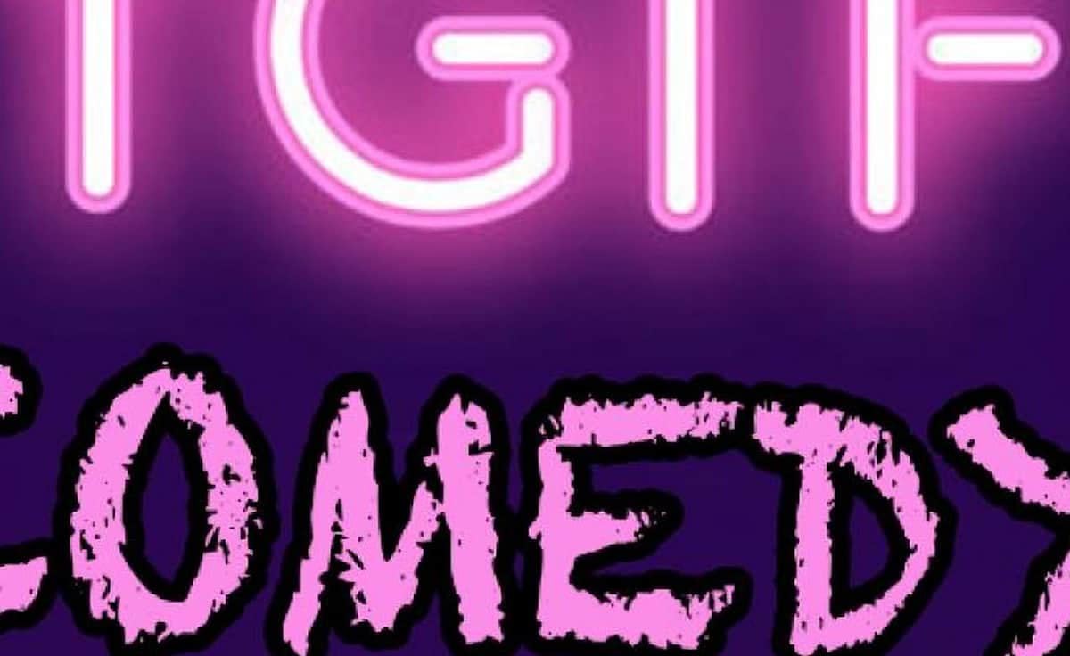 Tgif Comedy