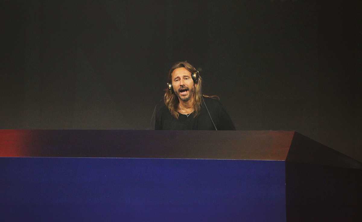 Bob Sinclar