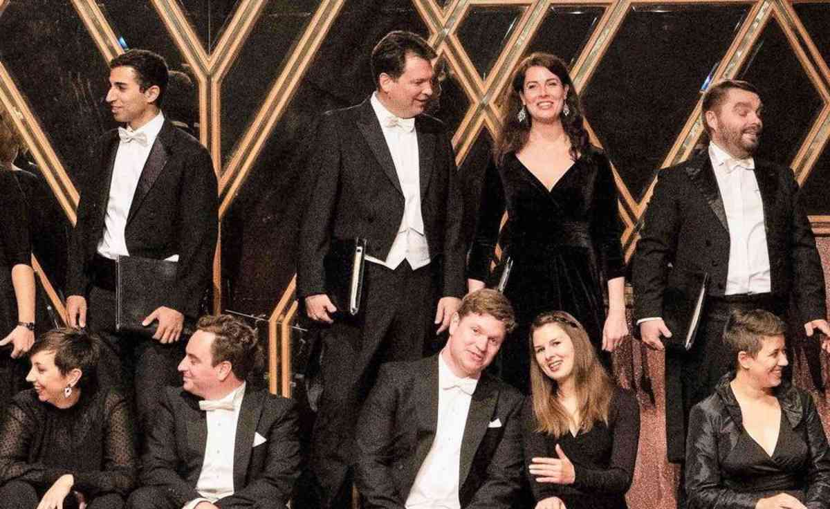 Kammerchor Stuttgart