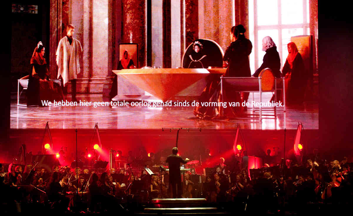 Star Wars in Concert