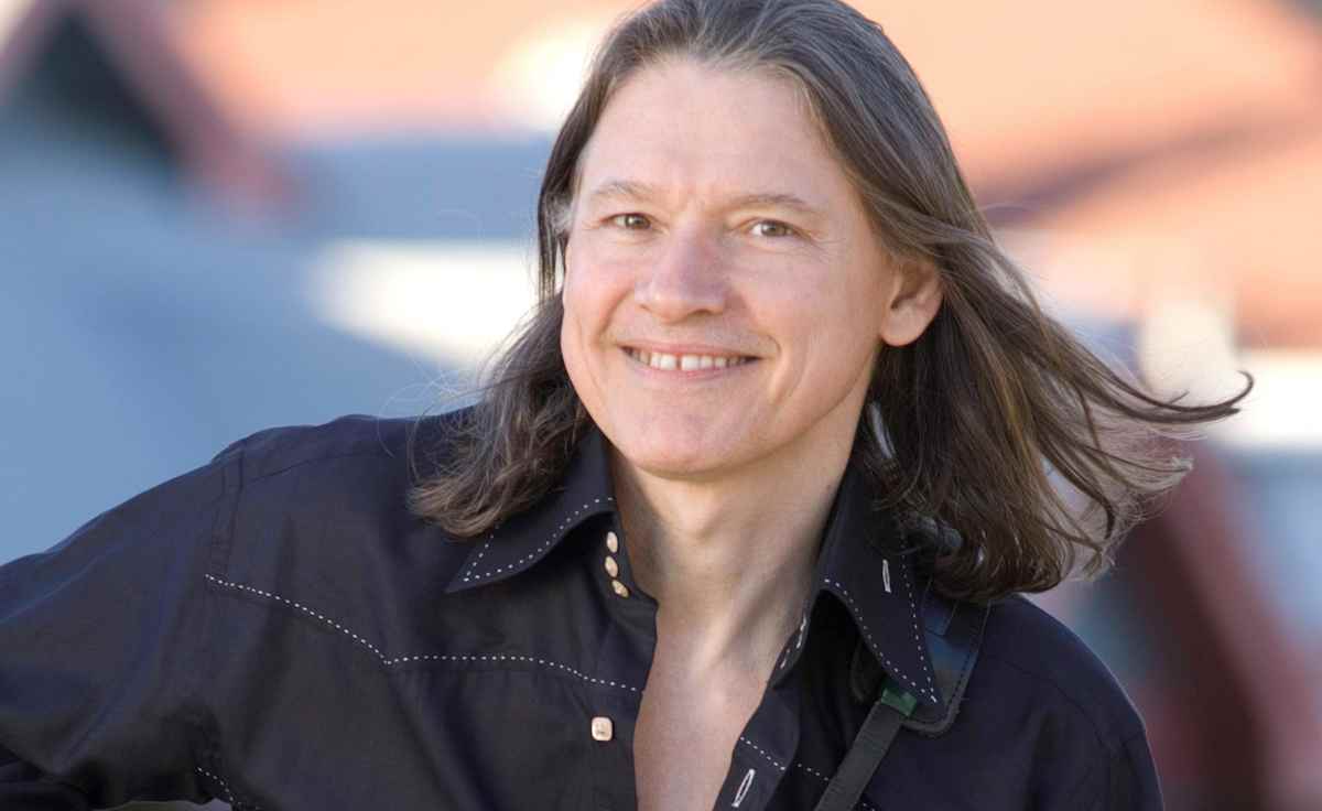 Robben Ford
