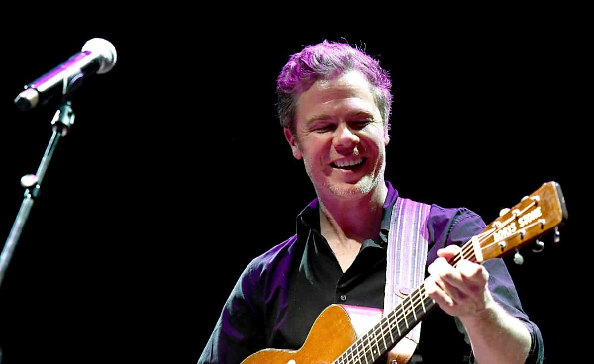 Josh Ritter