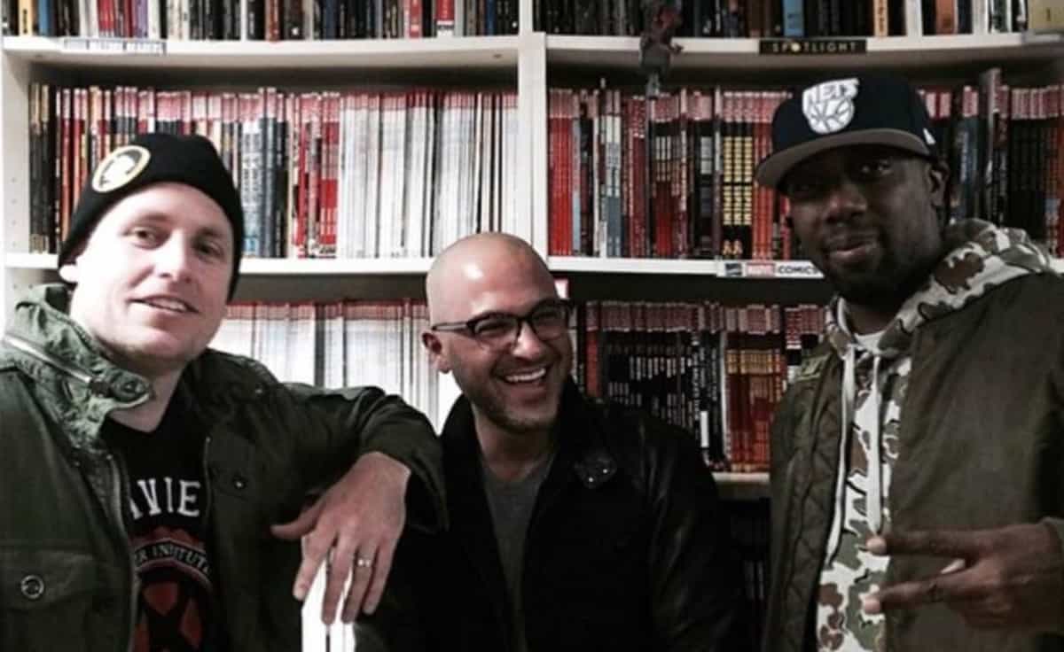 Czarface