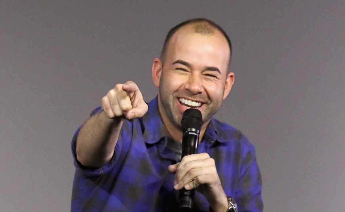 James Murray