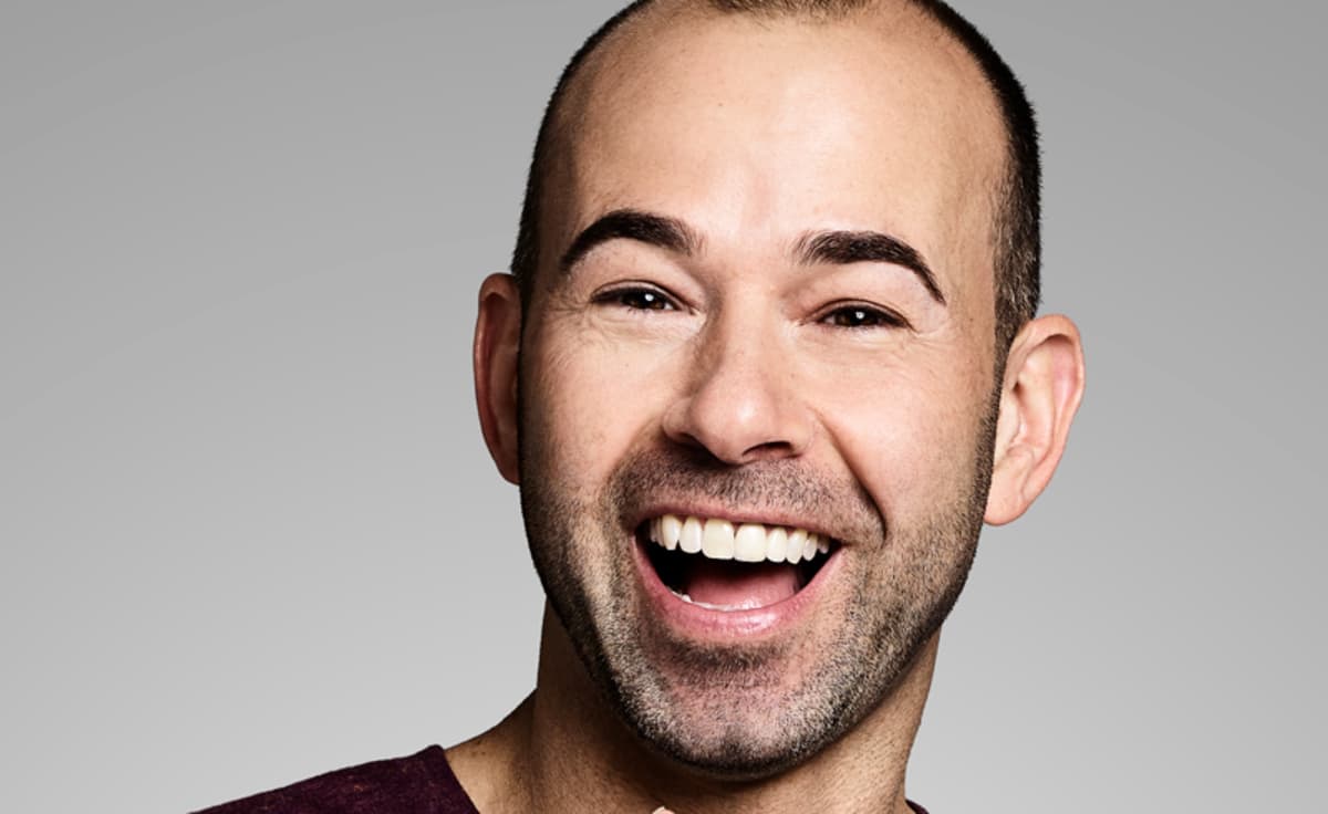 James Murray