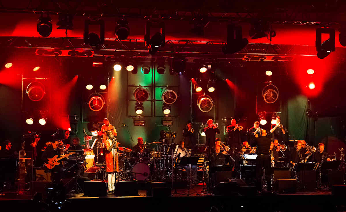 WDR Big Band
