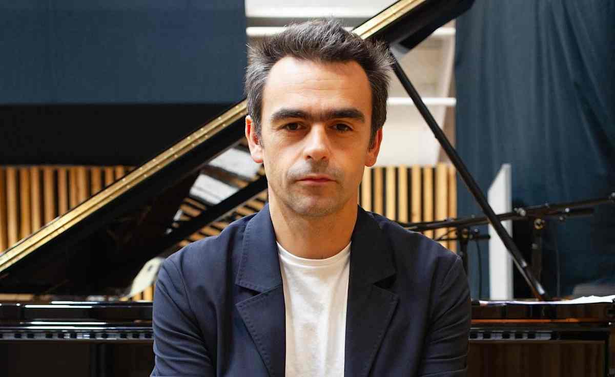 Daniel Bernardes