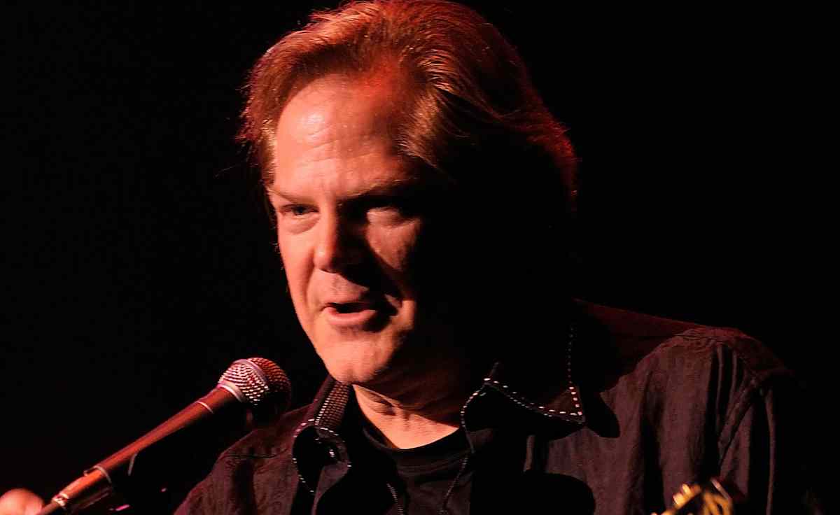 John Jorgenson
