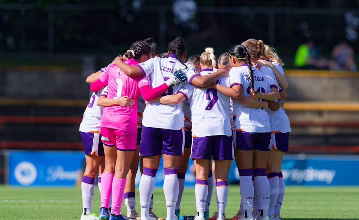 Perth Glory Women
