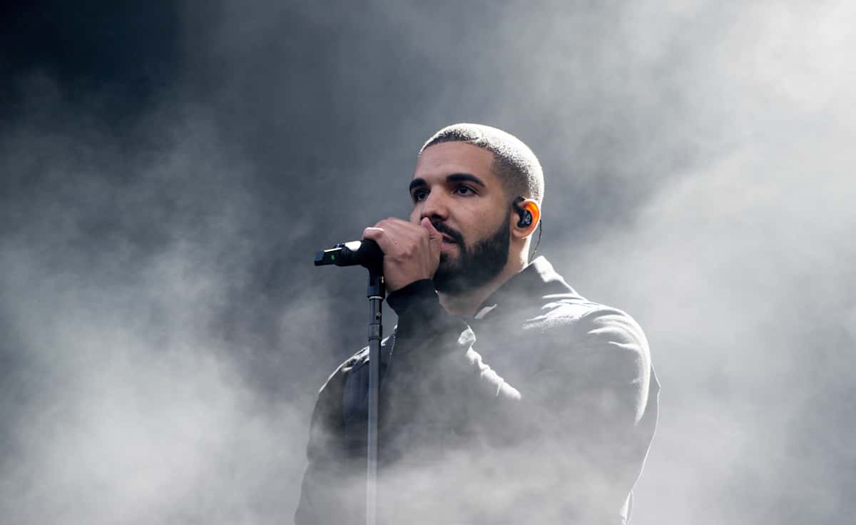 Drake
