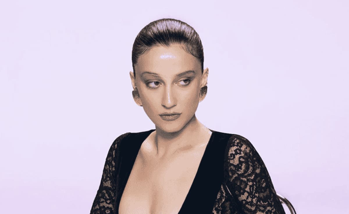Melike Şahin