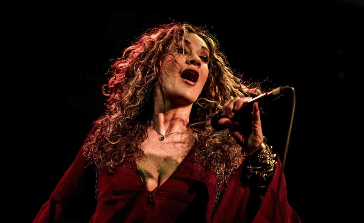 Dana Fuchs