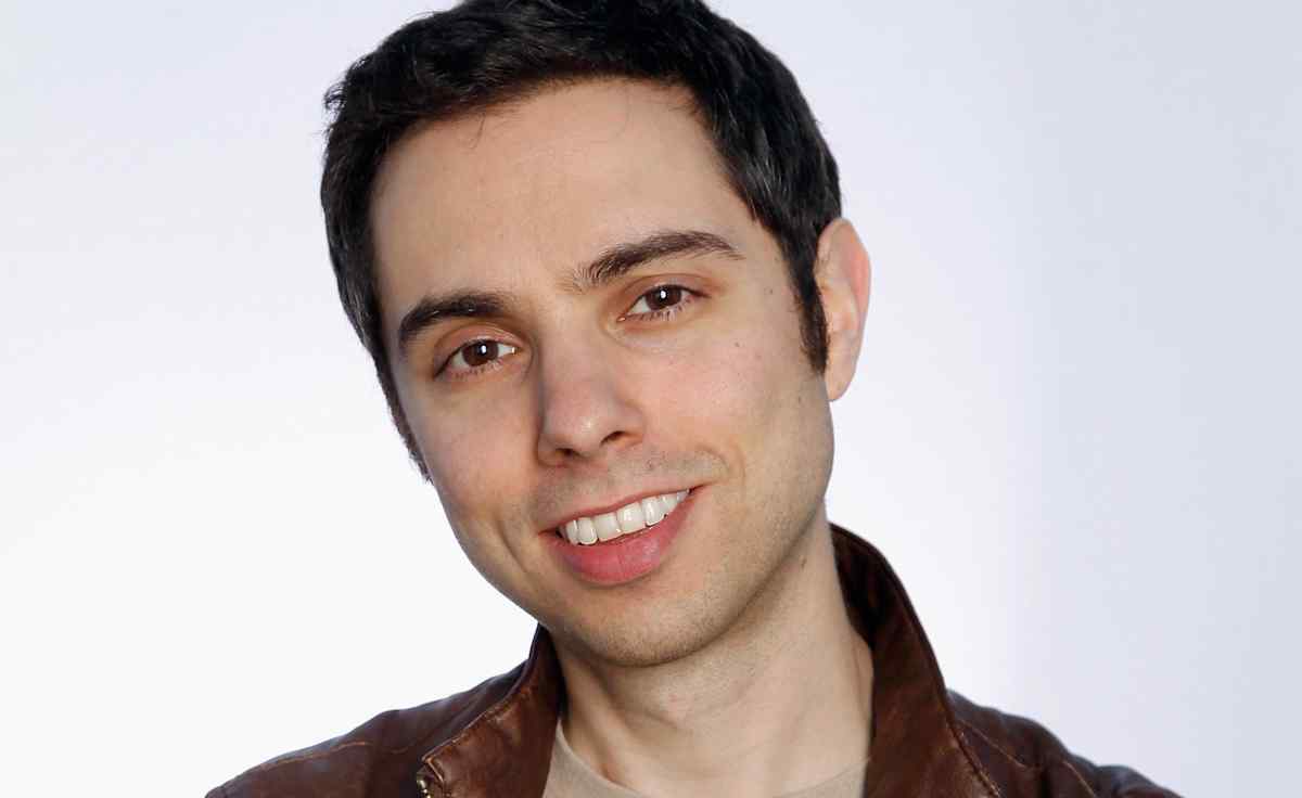 Matt Kirshen