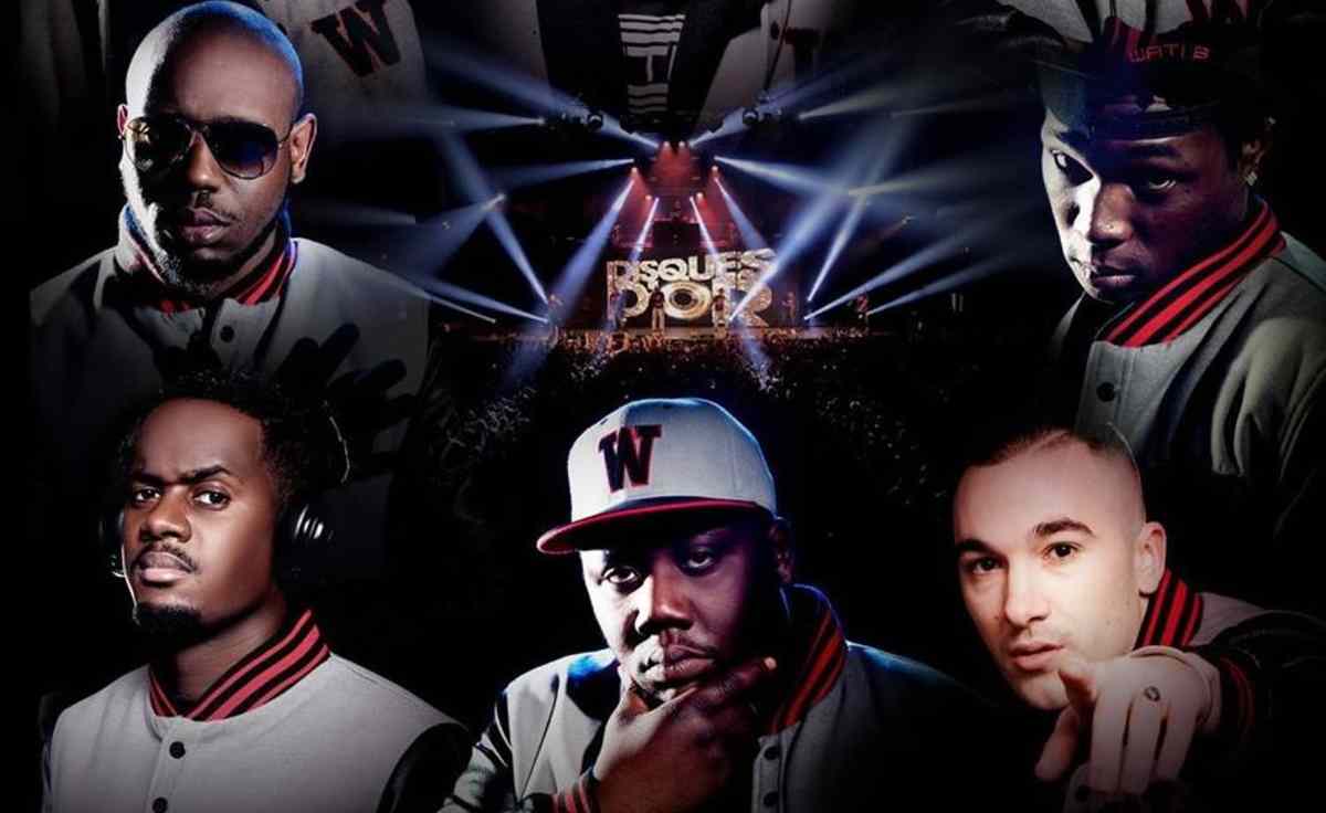 Sexion d'Assaut