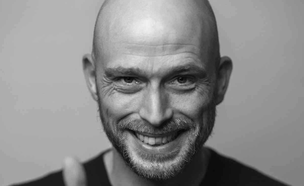 Andre Kramer