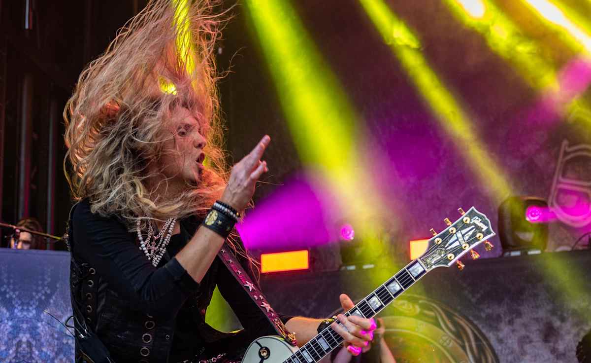 Joel Hoekstra