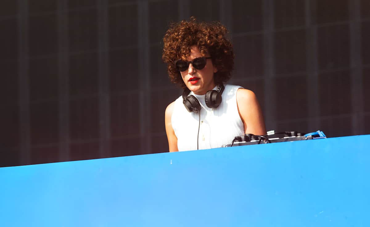 Annie Mac
