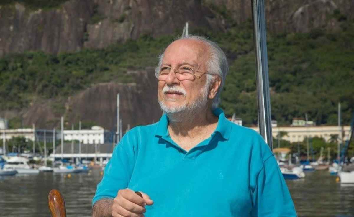 Roberto Menescal