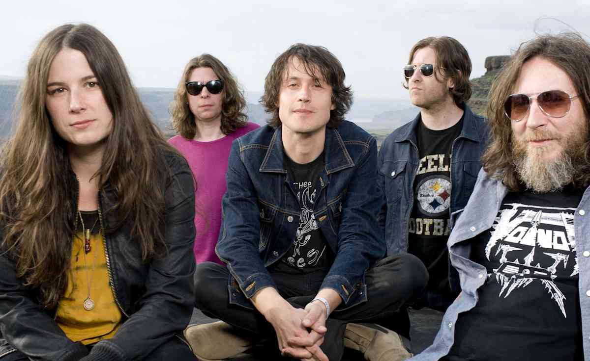 Black Mountain