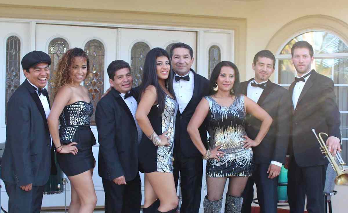 Sonora Tropicana