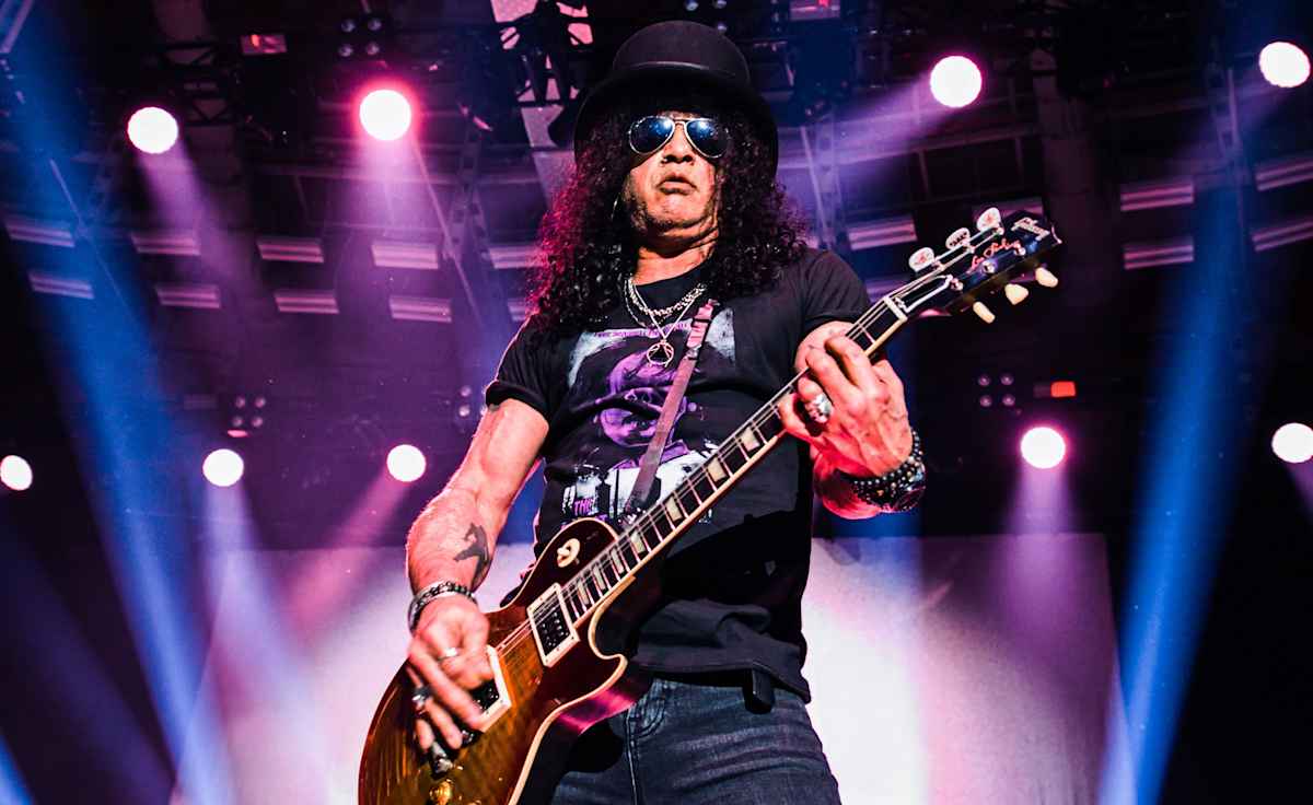 Slash