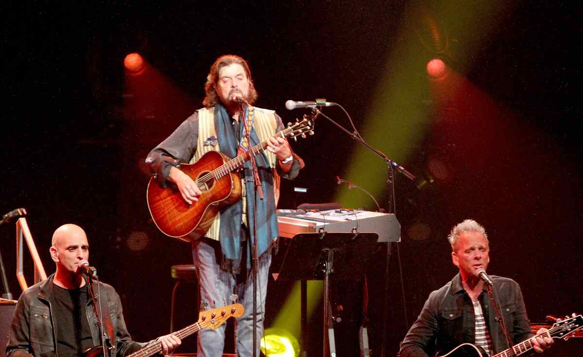 Alan Parsons Project