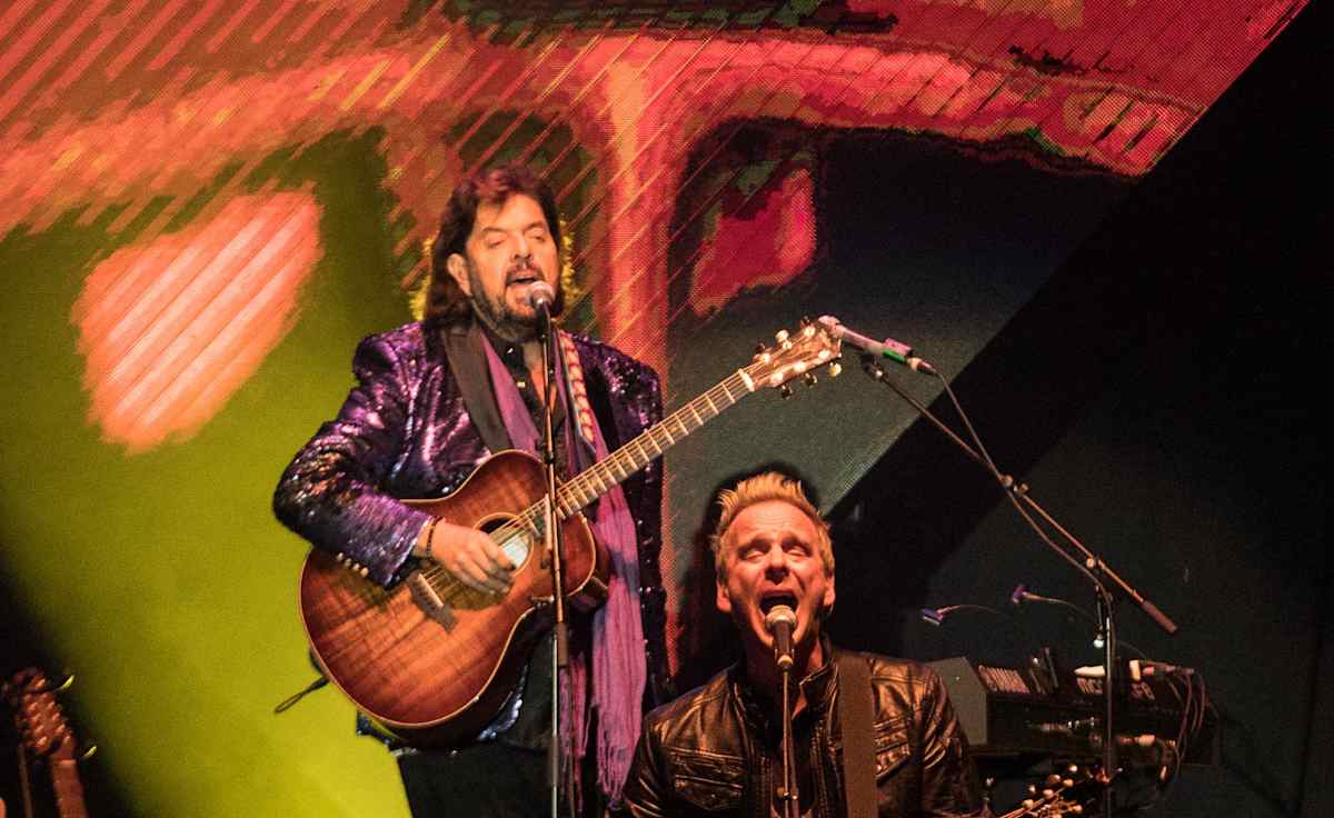 Alan Parsons Project