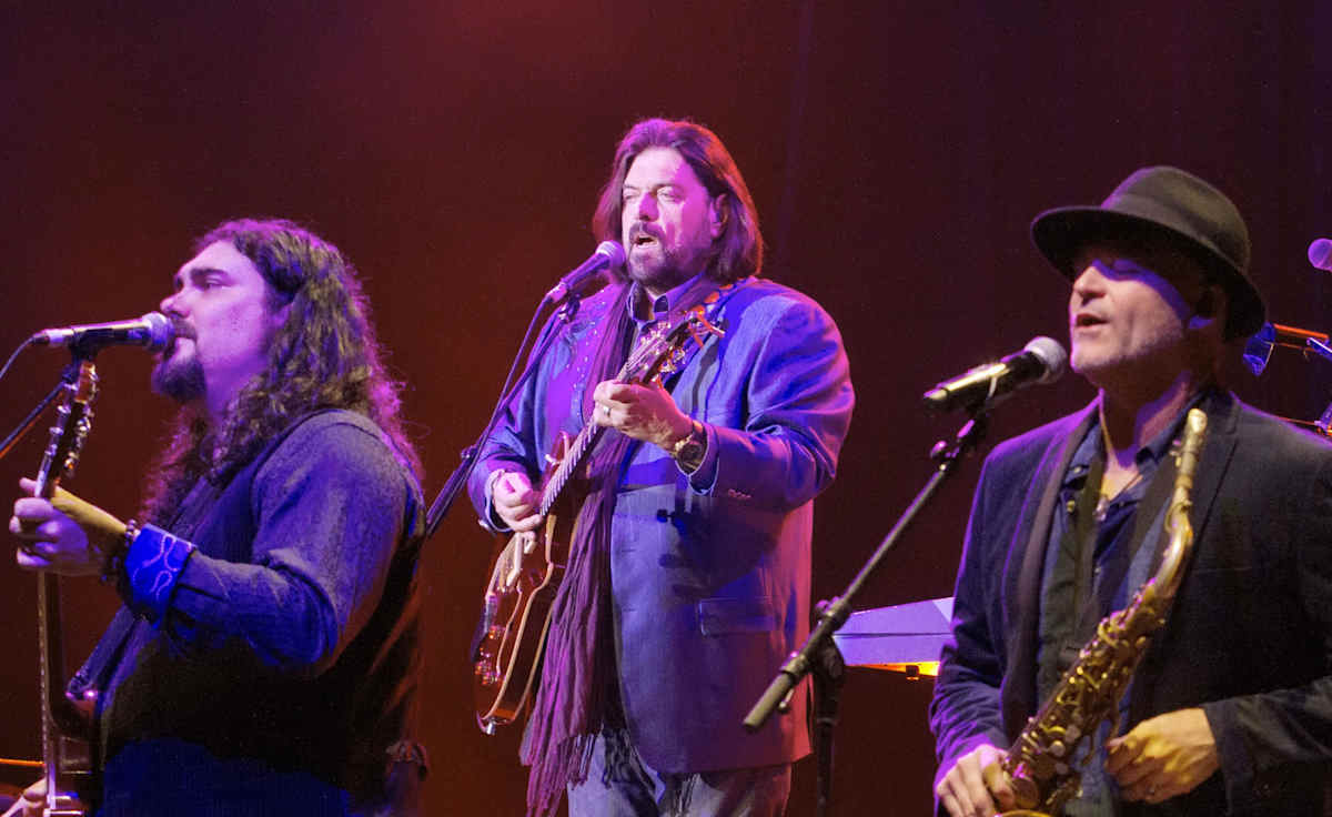 Alan Parsons Project