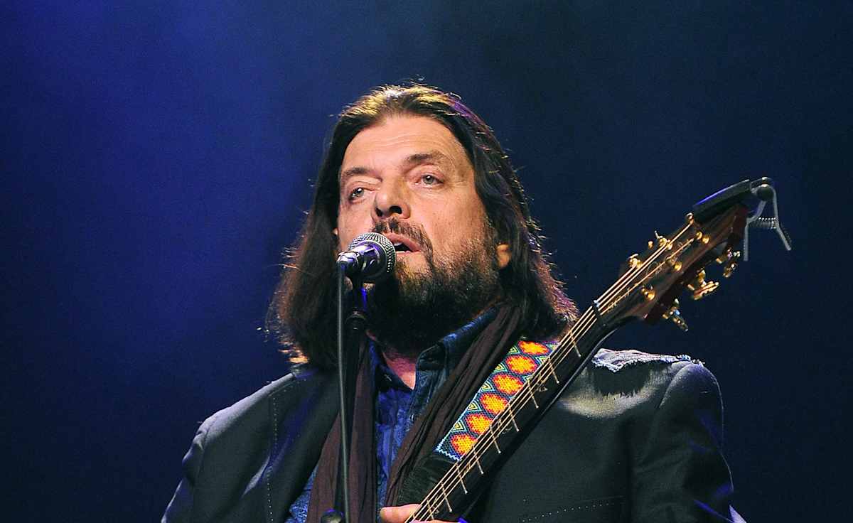 Alan Parsons Project