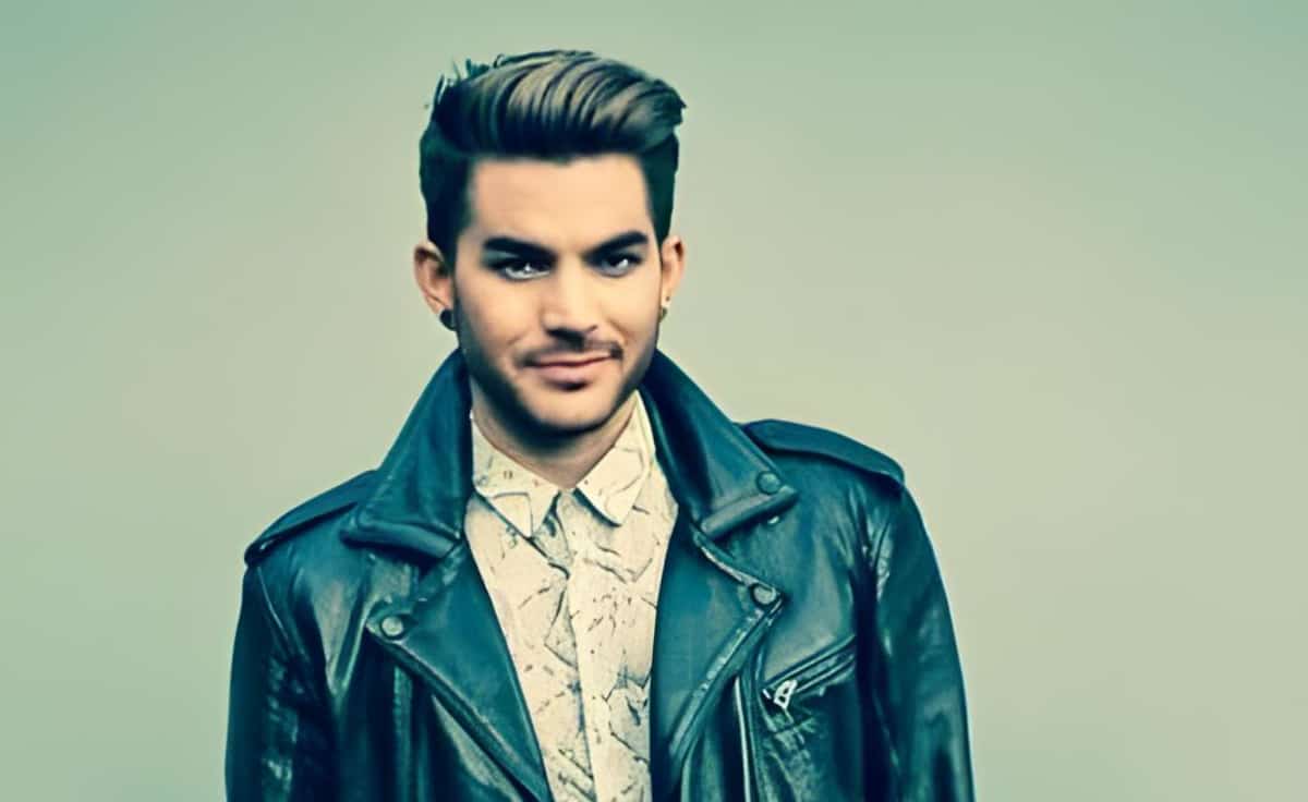 Adam Lambert