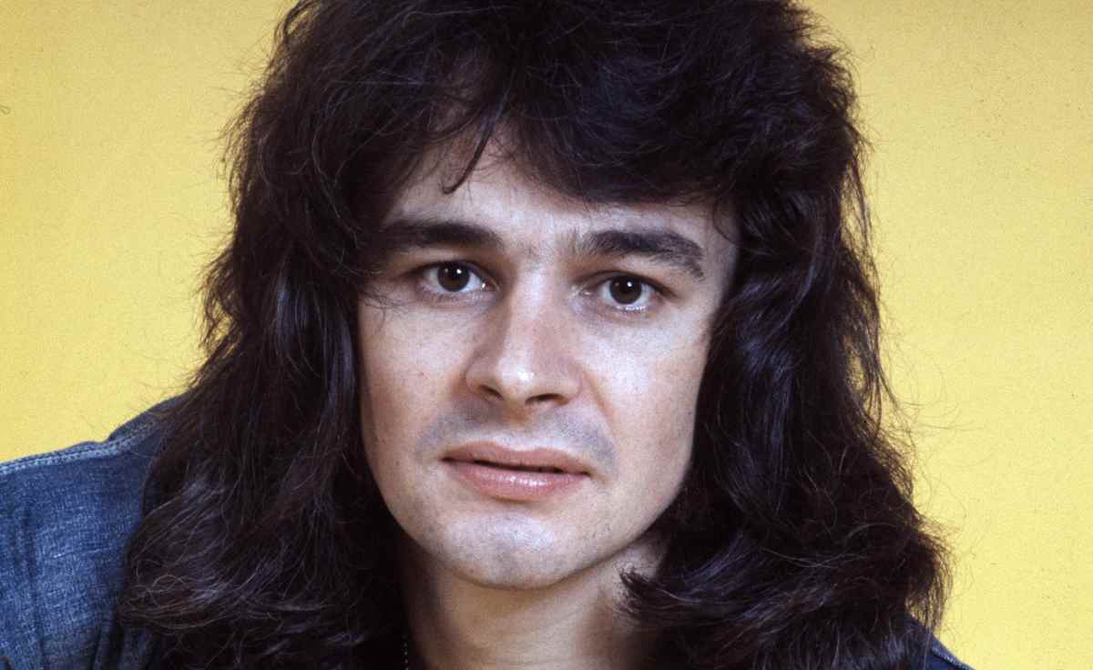 Colin Blunstone