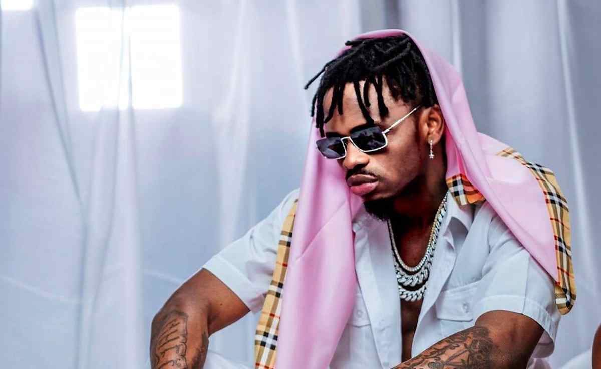 Diamond Platnumz