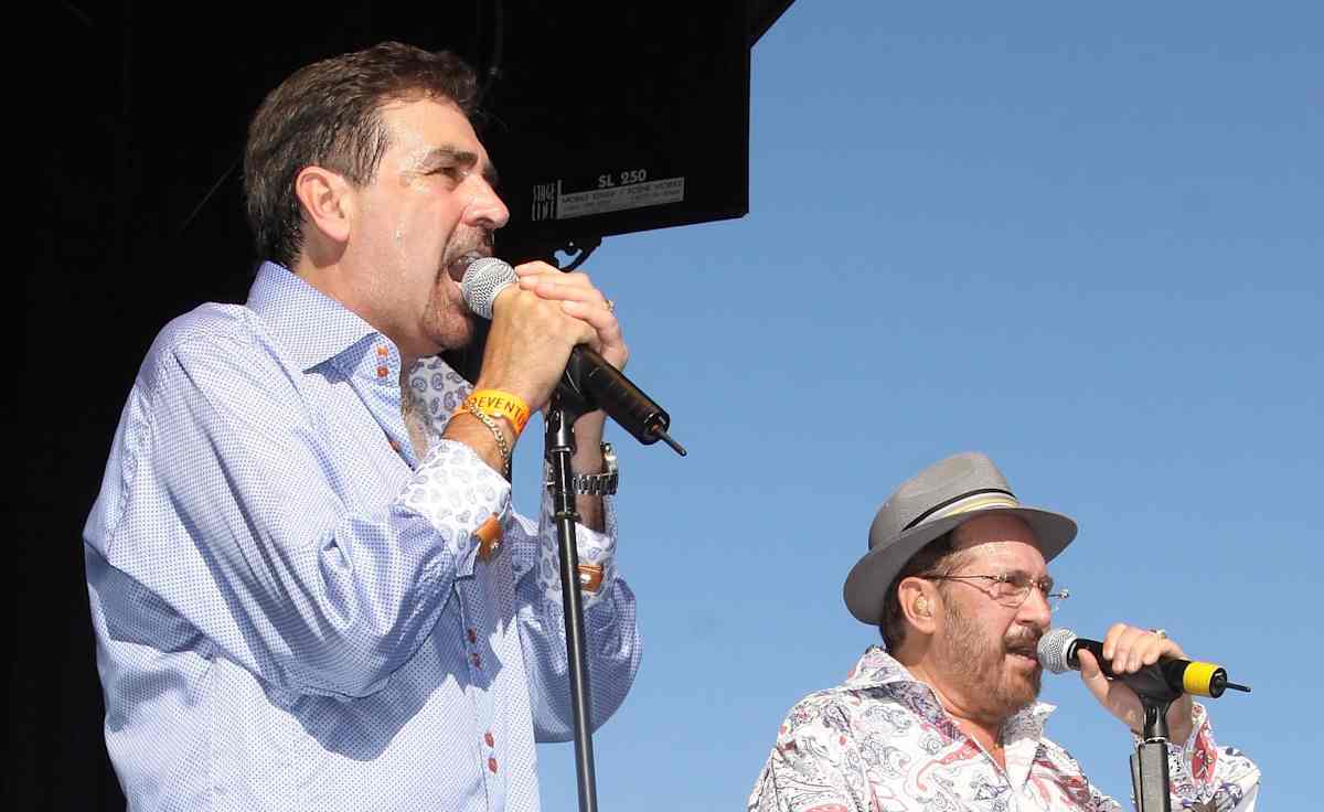 Hansel Y Raul