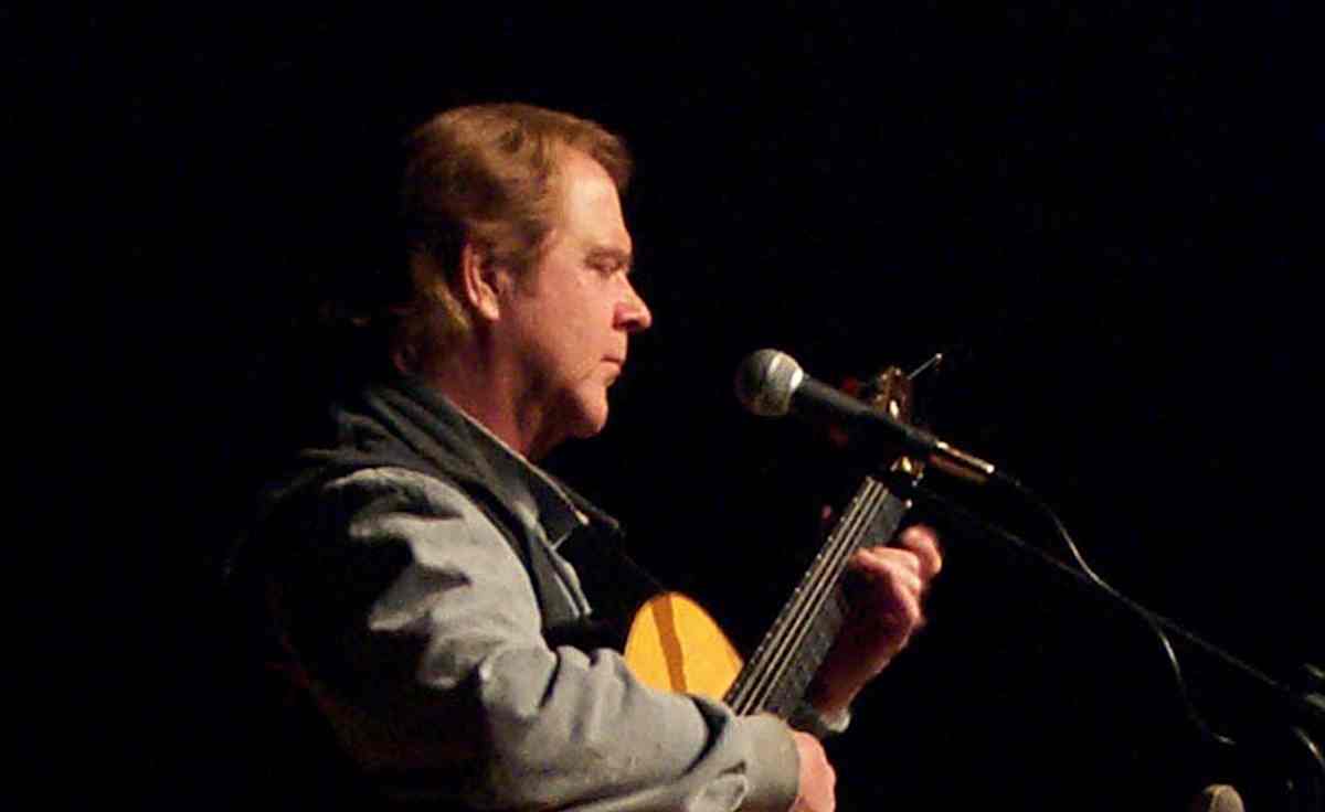 Michael Johnson