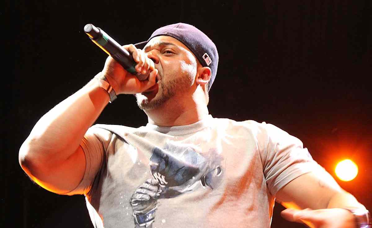 Joell Ortiz