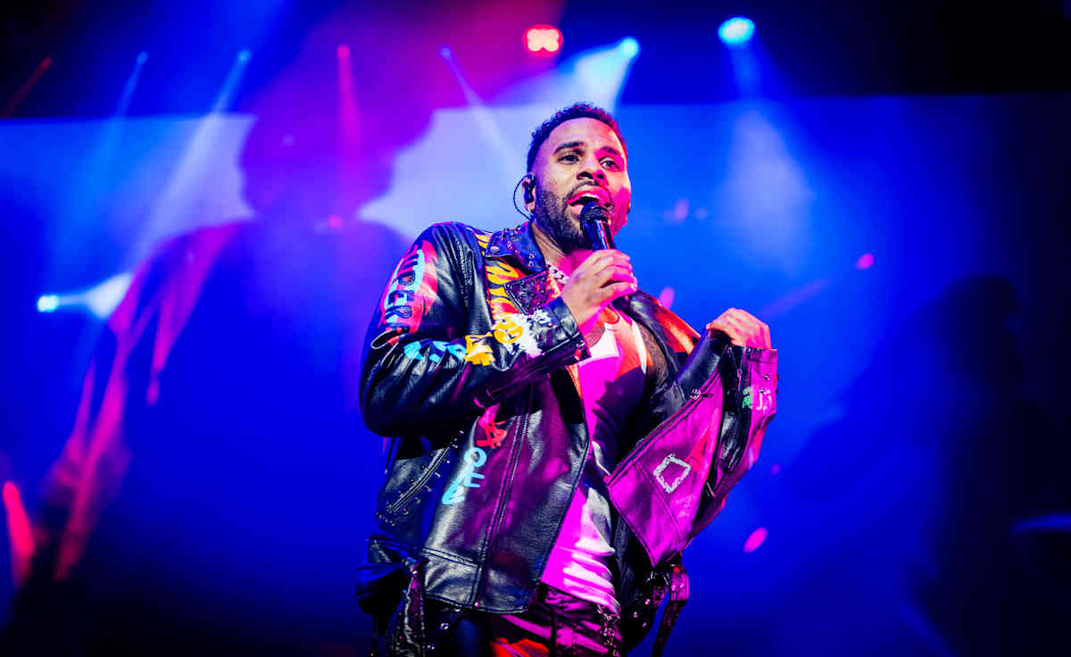 Jason Derulo