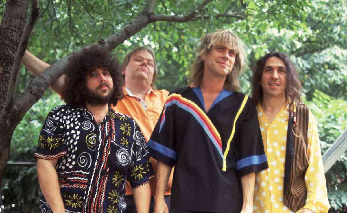 NRBQ