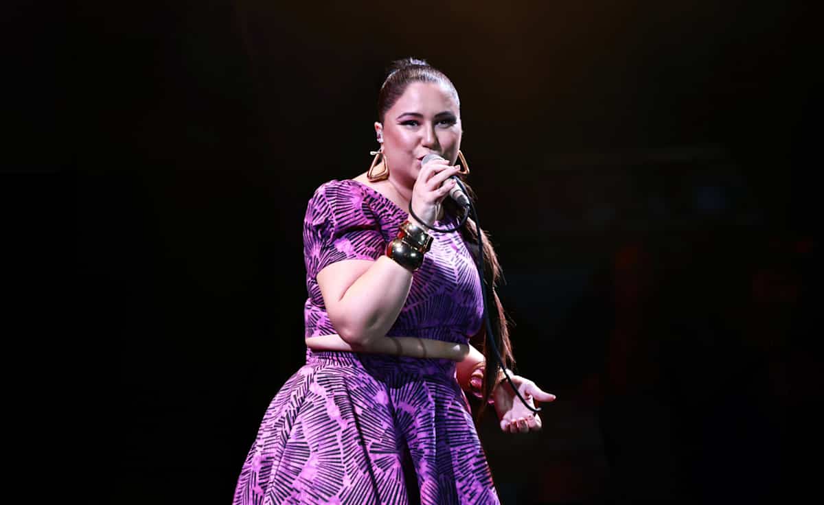 Maria Rita