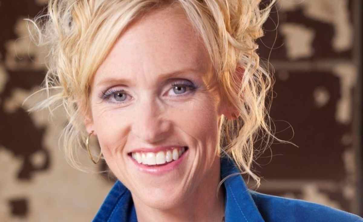 Hilary Weeks
