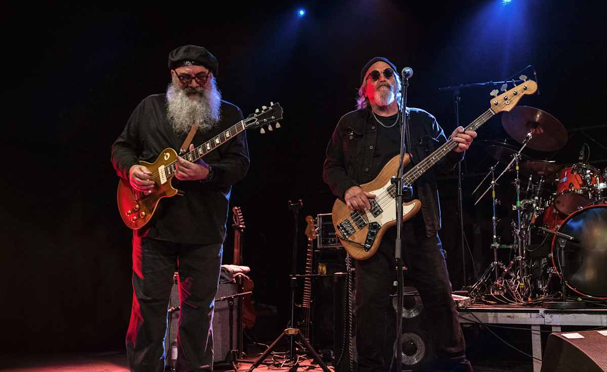 Canned Heat