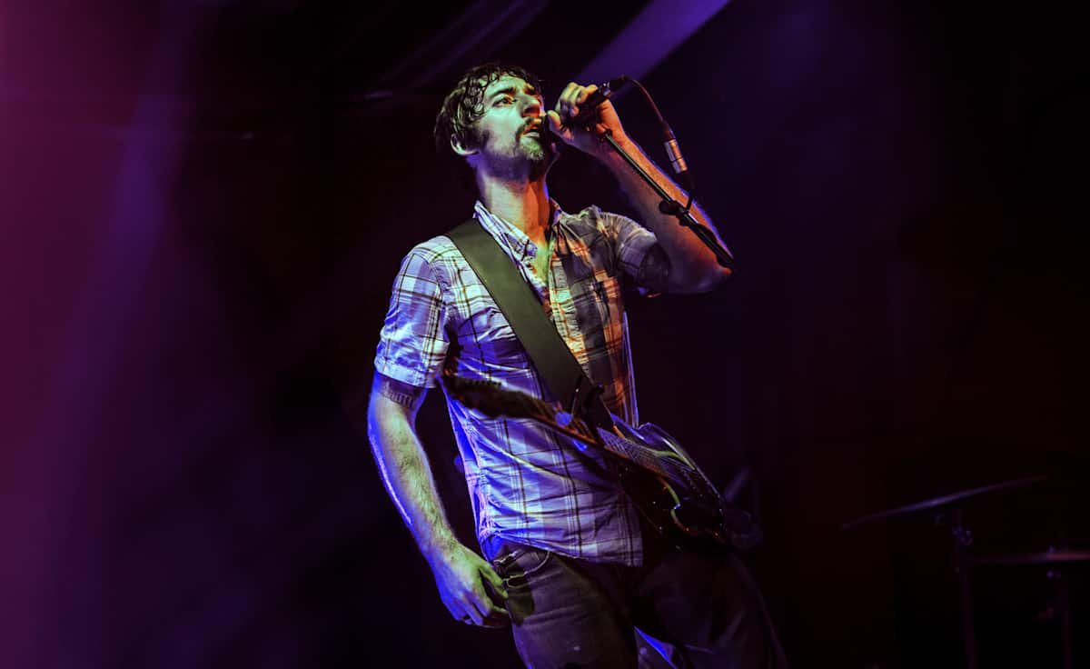 Murder By Death