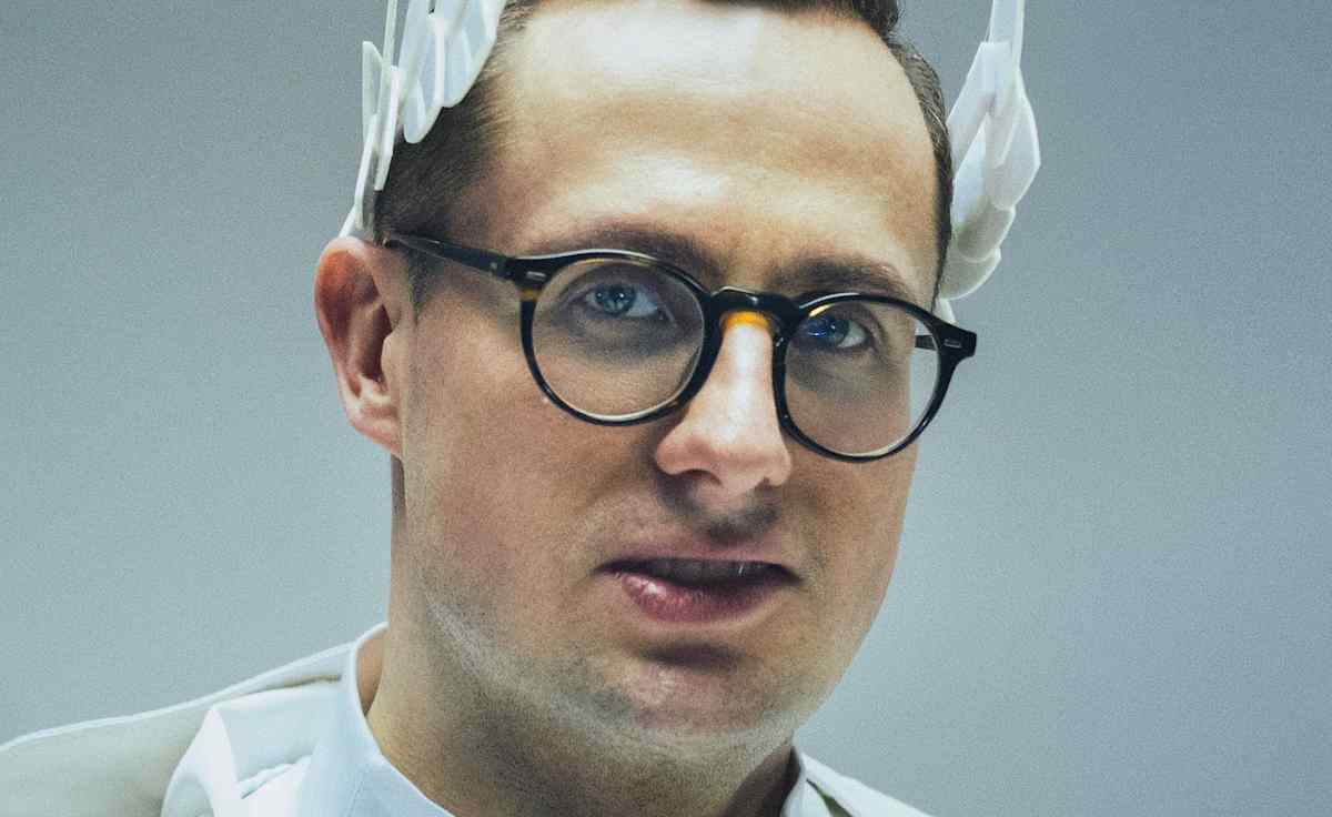 Benjamin Hav