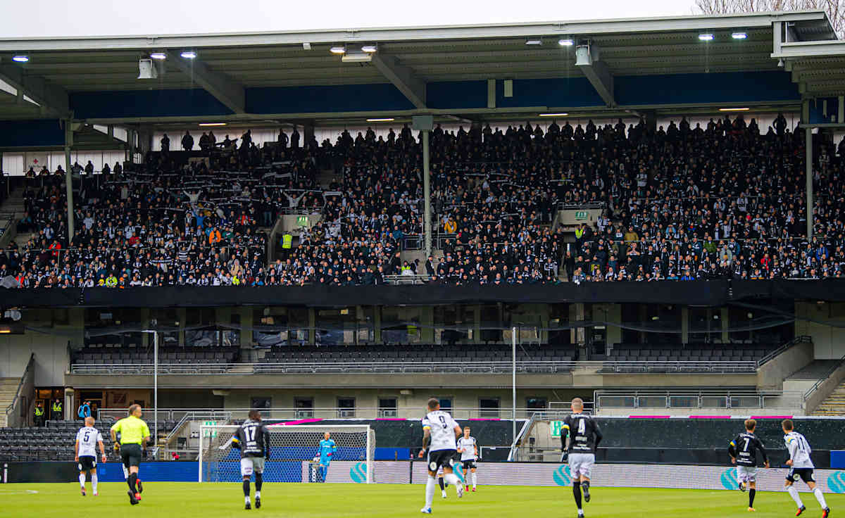 Rosenborg BK