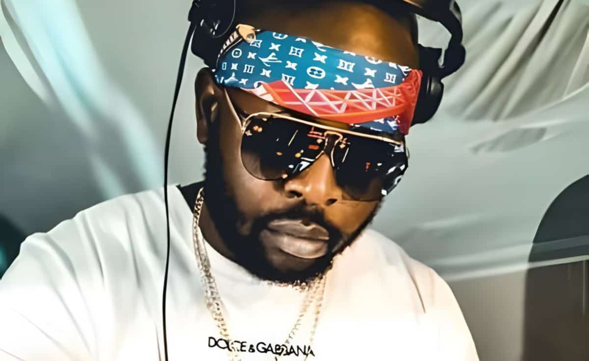 DJ Maphorisa
